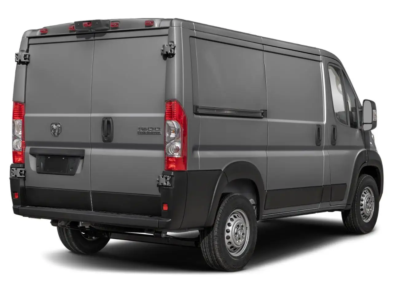 RAM ProMaster 1500 снимка RAM ProMaster 1500
