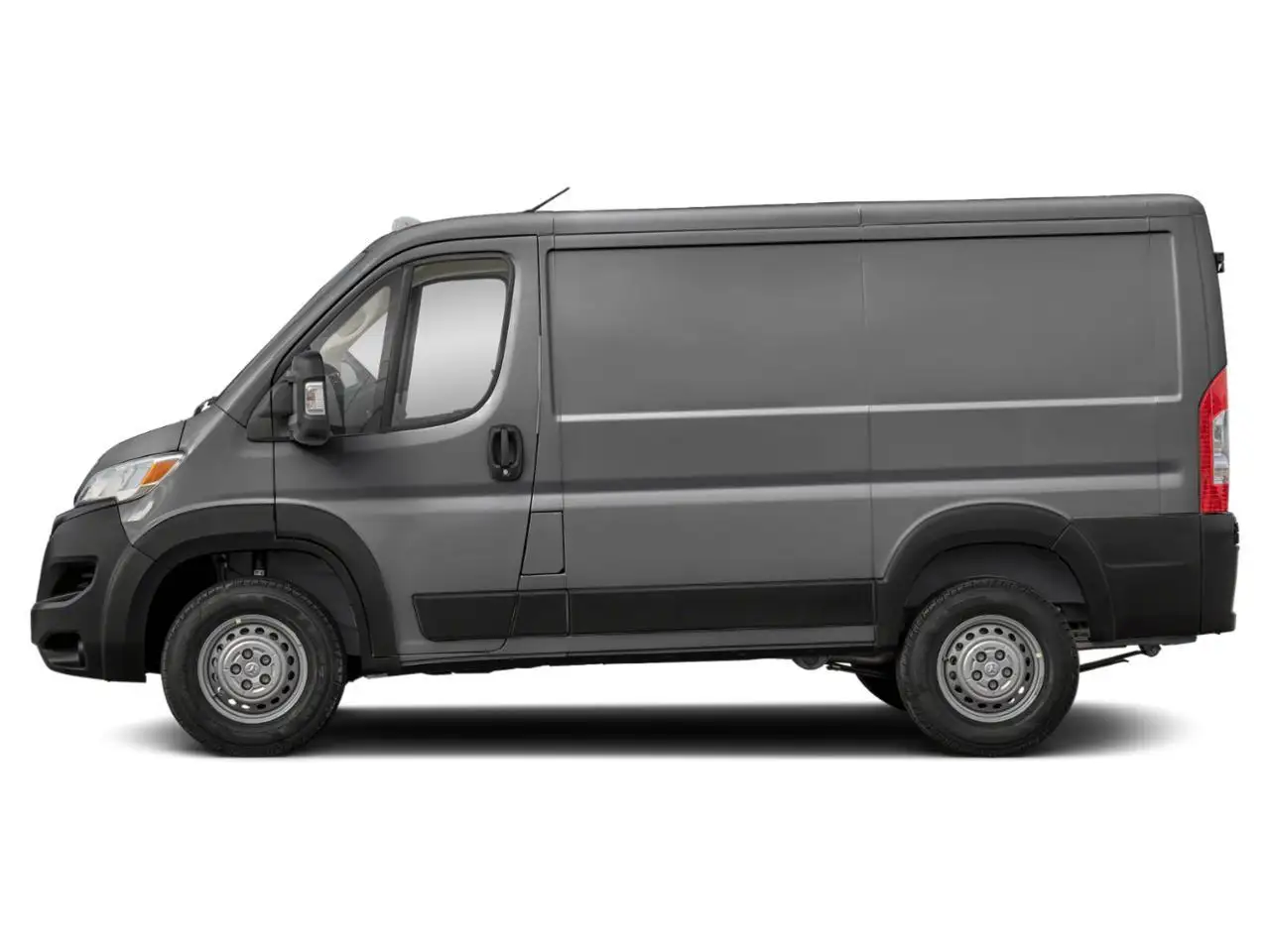RAM ProMaster 1500 снимка RAM ProMaster 1500