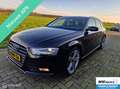 Audi A4 Avant 2.0 TDI S Edition Led|19inch Nieuwe apk Noir - thumbnail 19