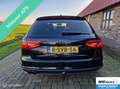 Audi A4 Avant 2.0 TDI S Edition Led|19inch Nieuwe apk Noir - thumbnail 9