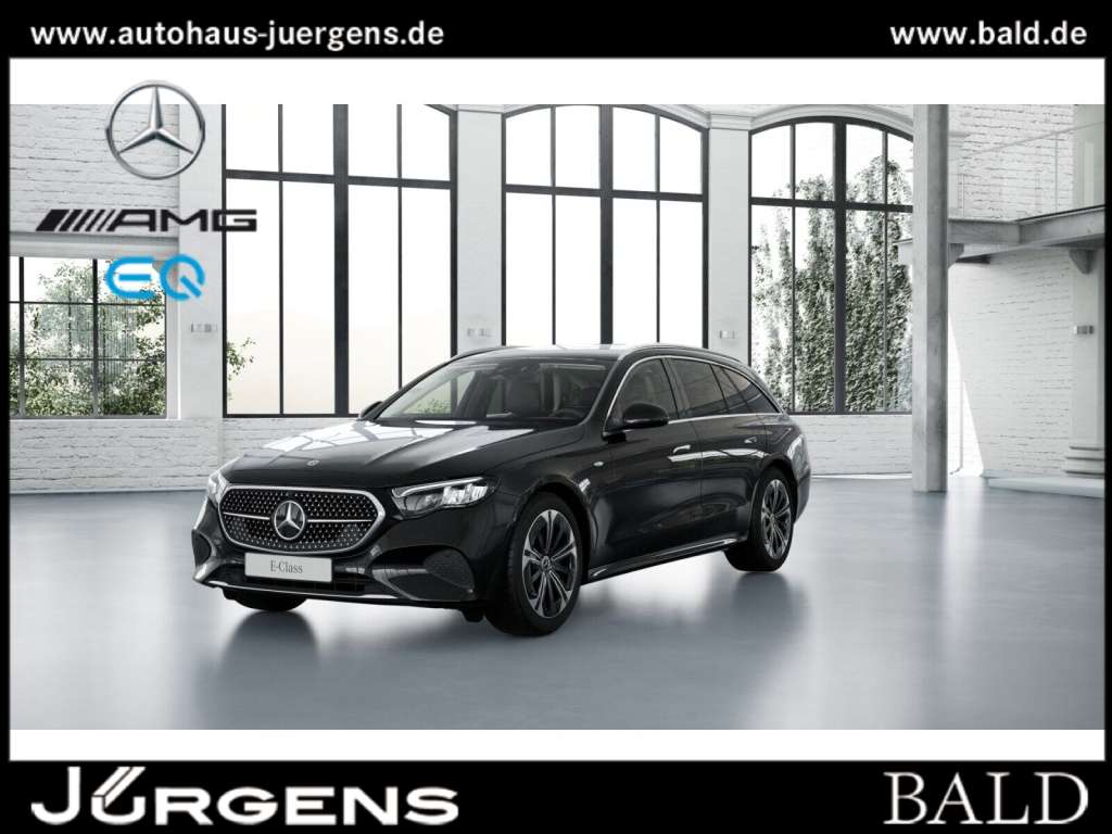 2025 Mercedes Benz E 300