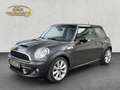 MINI One Cooper S R56 *184PS *Xenon *Leder *SHZ *PDC *Pano Grün - thumbnail 1