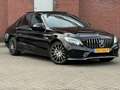 Mercedes-Benz C 250 CDI Prestige|PANO|LEDER|AMG-PAKKET|FULL-OPTIONS Noir - thumbnail 1