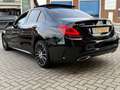Mercedes-Benz C 250 CDI Prestige|PANO|LEDER|AMG-PAKKET|FULL-OPTIONS Noir - thumbnail 7
