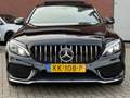 Mercedes-Benz C 250 CDI Prestige|PANO|LEDER|AMG-PAKKET|FULL-OPTIONS Noir - thumbnail 2