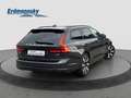 Volvo V90 T6 Plus Dark Plug-In Hybrid AWD/Standz/360K Klima Grau - thumbnail 4