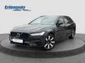 Volvo V90 T6 Plus Dark Plug-In Hybrid AWD/Standz/360K Klima Grau - thumbnail 1