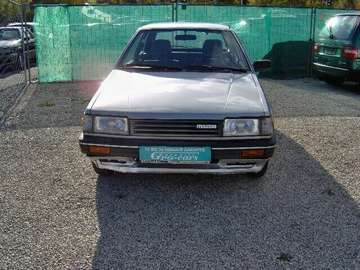 7AUTOMATIK/ 1 HAND/52000 Km/