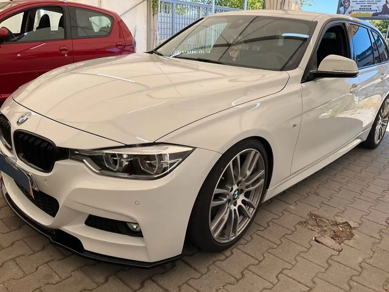 BMW 325