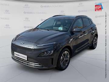 Electric 64kWh - 204ch Creative