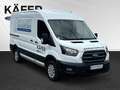 Ford Transit TRANSIT ELEKTRO-KASTENWAGEN 184Ps 67kWh TREND L... Weiß - thumbnail 3