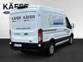 Ford Transit TRANSIT ELEKTRO-KASTENWAGEN 184Ps 67kWh TREND L... Weiß - thumbnail 5