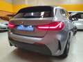 BMW 118 i 136CV M Sport automatique Gris - thumbnail 5