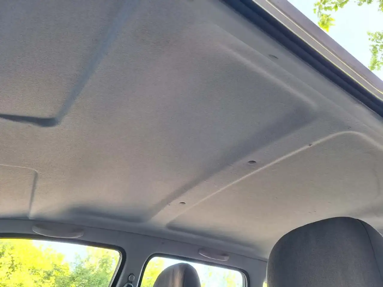 Opel Agila 1.0 Sparmobil TÜV NEU + Gewährleistung, foto 7