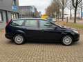Ford Focus Wagon 1.8 Limited Schwarz - thumbnail 6