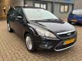 Ford Focus Wagon 1.8 Limited Schwarz - thumbnail 7