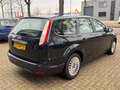 Ford Focus Wagon 1.8 Limited Schwarz - thumbnail 5