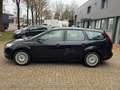 Ford Focus Wagon 1.8 Limited Schwarz - thumbnail 2