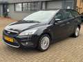 Ford Focus Wagon 1.8 Limited Schwarz - thumbnail 1