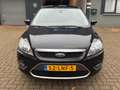 Ford Focus Wagon 1.8 Limited Schwarz - thumbnail 8