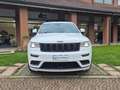 Jeep Grand Cherokee 3.0 V6 S Model 250cv auto Weiß - thumbnail 3