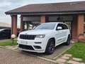 Jeep Grand Cherokee 3.0 V6 S Model 250cv auto Bílá - thumbnail 4