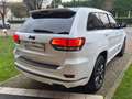 Jeep Grand Cherokee 3.0 V6 S Model 250cv auto Bílá - thumbnail 7