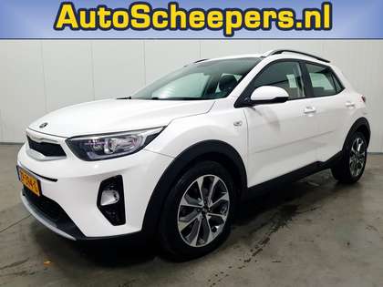 Kia Stonic 1.0 T-GDi DynamicLine PDC/CAMERA/NAVI/CRUISE/AIRCO