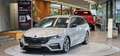 Skoda Octavia Combi 2.0 TDI RS DSG *Head-up*Kamera*Sitzmassage* Grau - thumbnail 1