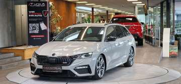 Combi 2.0 TDI RS DSG *Head-up*Kamera*Sitzmassage*