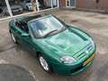 MG TF 1.8 TF 135 RHD / NIEUWE APK / NETTE AUTO Grün - thumbnail 10