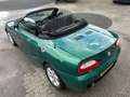 MG TF 1.8 TF 135 RHD / NIEUWE APK / NETTE AUTO Grün - thumbnail 12