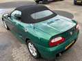 MG TF 1.8 TF 135 RHD / NIEUWE APK / NETTE AUTO Grün - thumbnail 25