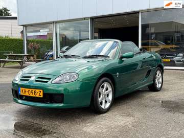 1.8 TF 135 RHD / NIEUWE APK / NETTE AUTO