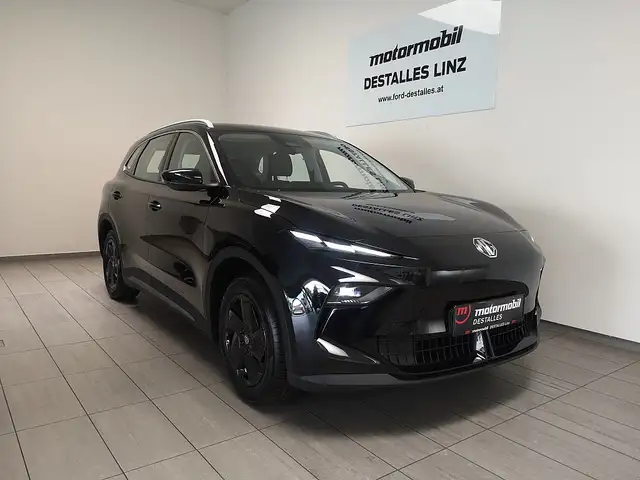 MG MGS5 EV Comfort 64 kWh Long Range *Vorführwagen...