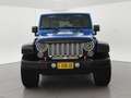 Jeep Wrangler Unlimited 3.6 AUT. SOFTTOP + HARDTOP | LEDER | APP Blauw - thumbnail 6
