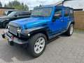 Jeep Wrangler Unlimited 3.6 AUT. SOFTTOP + HARDTOP | LEDER | APP Blauw - thumbnail 22