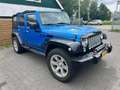 Jeep Wrangler Unlimited 3.6 AUT. SOFTTOP + HARDTOP | LEDER | APP Blauw - thumbnail 44