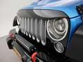 Jeep Wrangler Unlimited 3.6 AUT. SOFTTOP + HARDTOP | LEDER | APP Blauw - thumbnail 14