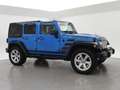 Jeep Wrangler Unlimited 3.6 AUT. SOFTTOP + HARDTOP | LEDER | APP Blauw - thumbnail 29