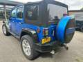 Jeep Wrangler Unlimited 3.6 AUT. SOFTTOP + HARDTOP | LEDER | APP Blauw - thumbnail 23