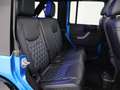 Jeep Wrangler Unlimited 3.6 AUT. SOFTTOP + HARDTOP | LEDER | APP Blauw - thumbnail 21