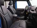 Jeep Wrangler Unlimited 3.6 AUT. SOFTTOP + HARDTOP | LEDER | APP Blauw - thumbnail 4