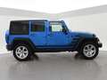 Jeep Wrangler Unlimited 3.6 AUT. SOFTTOP + HARDTOP | LEDER | APP Blauw - thumbnail 20