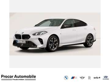 M235 xDrive M Sport RFK NAVI LED Sound Syst. LM