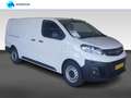 Opel Vivaro GB 1.5 Diesel 102pk L3H1. Edition Wit - thumbnail 1