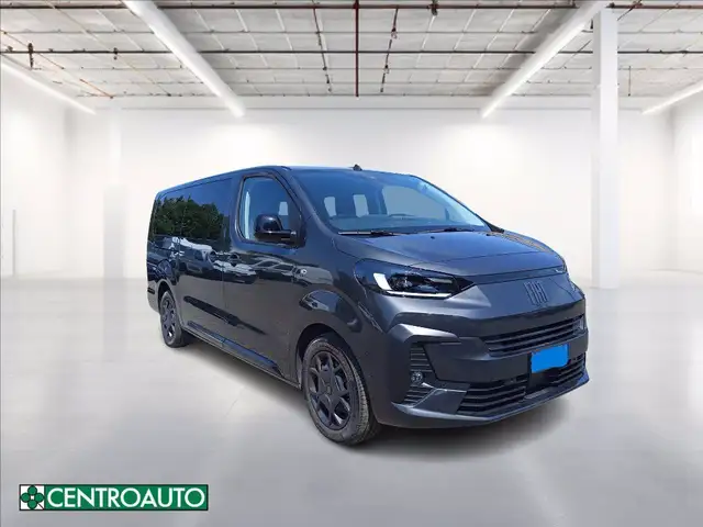 Fiat Ulysse combi M1 2.0 bluehdi 180cv L3H1 at8