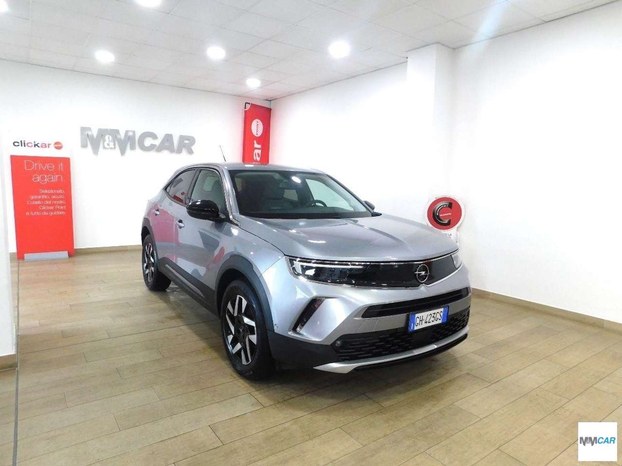 Opel Mokka 1.2 Turbo 130 CV Elegance