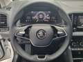 Skoda Karoq 1.5 TSI ACT Selection AHK 2PDC SHZ 17Z Kam Weiß - thumbnail 9
