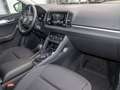 Skoda Karoq 1.5 TSI ACT Selection AHK 2PDC SHZ 17Z Kam Weiß - thumbnail 11